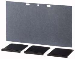 Фазовый изолятор, 4P, размер 1 (NZM1-4-XKP) арт.119863