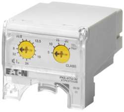 Электронный расцепитель, 8-32А, стандартный (PKE-XTU-32) арт.121726