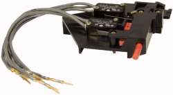 Контакт срабатывания расцепителя (+IZM-OTS) арт.122762