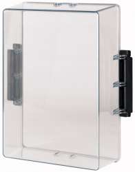 Защитный кожух (IZM-DC) арт.122926