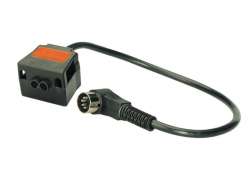 Т-соединитель для соединения шин SUCOnet К, 5Р разъема (TBA3,1) арт.12470