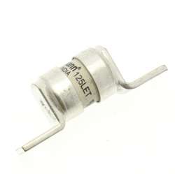 Быстрый предохранитель, британский стандарт, 125А арт.125LET