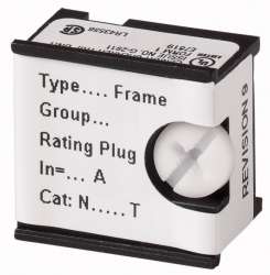 Модуль номинального тока, 3200A, IZMX40 (IZMX-RP40G-3200) арт.126414