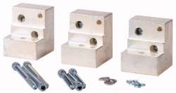 Клеммный блок для S811+, американский калибр кабеля, подключение 2-х кабелей (EML22) арт.127661