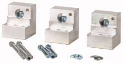 Клеммный блок для S811+, круглый кабель, подключение 1 кабеля (EML25) арт.127664