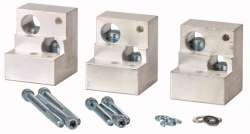 Клеммный блок для S811+, круглый кабель, подключение 2-х кабелей (EML26) арт.127665