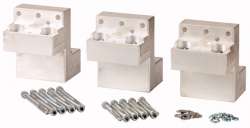 Клеммный блок для S811+, круглый кабель, подключение 6-ти кабелей (EML32) арт.127668