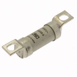 Быстрый предохранитель, британский стандарт, 12А арт.12ET