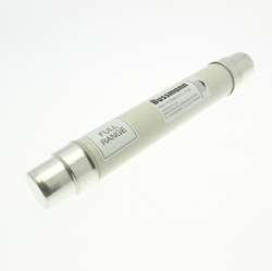 Предохранитель среднего напряжения, 12 кВ 16 А, 2", полного диапазона защит арт.12FDLNJ16