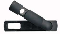 Rotary lever, softline, long (BPZ-SH-L) арт.131560