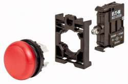 Лампа красная, питание 230 В AC (M22-L-R-LED230-BVP) арт.132599 Лампа красная, питание 230 В AC (M22-L-R-LED230-BVP) арт.132599