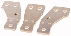 Зажим с расширением, 4П (NZM3-4-XKV70-2) арт.132673