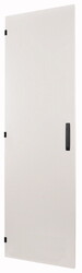 Дверь сплошная, ДхШхВ = 1540x593x40 мм (XSDMC1606) арт.132942