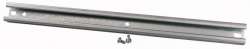 Рейка подвязки кабеля, ДхШхВ = 1000x45x30 мм (XAR11) арт.133076