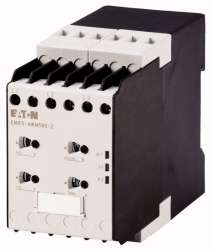Реле контроля чередования фаз, 2 перекл. контакта, 350-580 В АС (EMR5-AWM580-2) арт.134235