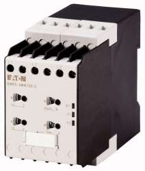 Реле контроля чередования фаз, 2 перекл. контакта, 450-720 В АС (EMR5-AWM720-2) арт.134236