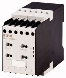 Реле контроля чередования фаз, 2 перекл. контакта, 530-820 В АС (EMR5-AWM820-2) арт.134237