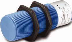 Емкостной датчик, DC, цилиндрический 30, пластик, M12 (E53KAL30T111ED) арт.134779