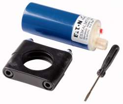 Емкостной датчик, DC, цилиндрический 34, пластик, M12 (E53KAL34T111SD) арт.134790