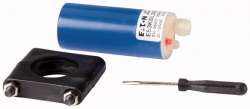 Емкостной датчик, DC, цилиндрический 34, пластик, M12 (E53KBL34T111ED) арт.134823