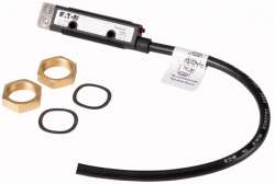 Оптический датчик, DC, 18мм, пластик, M12 (12102AQD07) арт.135577