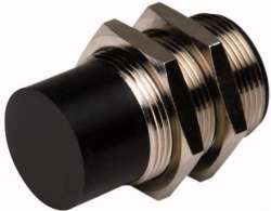 Индуктивный датчик, DC, цилиндрический 30, метал, M12 (E57-30GE29-GDB) арт.135968