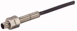 Индуктивный датчик, DC, цилиндрический 5мм, миниатюрный (E57EAL5T111SP) арт.136241