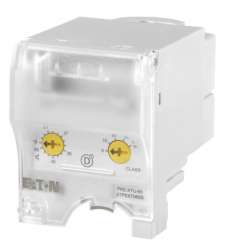 Электронный расцепитель, 16-65А, расширенный (SmartWire-DT) (PKE-XTUA-65) арт.138260