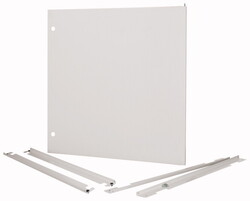 Разделительная дверь для ДхШ = 800x600mm (DI-8060-CS) арт.138675