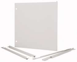 Разделительная дверь для ДхШ = 1000x600mm (DI-10060-CS) арт.138678