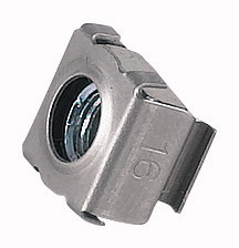 Закладная гайка M8 (CANU-M8-CS) арт.138711