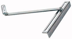 Фиксатор двери (DOOR-RET-CS) арт.138737