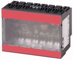 Блок выходной модуль , цифровой, XI / ON 24VDC, 32DO , 0.5A , положительное переключение (XN-32DO-24VDC-0.5A-P) арт.140161