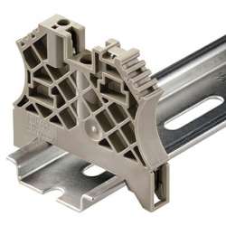 Торцевая заглушка (WEW-35/2) арт.140238