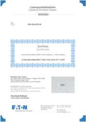 Программное обеспечение для визуализации, CD , Galileo для всех XV / XP устройств, работающих , многопользовательская лицензия (SW-GALILEO) арт.140379