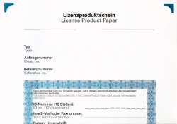 Лицензия , Galileo open для Windows XP (LIC-GALILEO-OPEN-XP) арт.140387