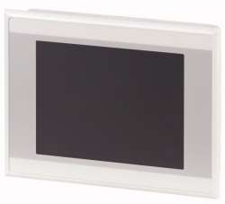 панель оператора , 24VDC , 5,7" , TFT, цветная , Ethernet , RS232, (PLC) (XV-102-D0-57TVR-10) арт.142530