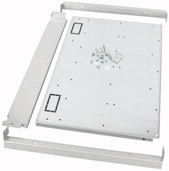 Перегородка , поворотная , Ш = 592x800mm (XPBMB0508-ROT) арт.149190