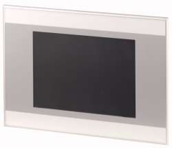 панель оператора , 24VDC , 5,7" , TFT, цветная , Ethernet , RS232, (PLC) (XV-152-D0-57TVR-10) арт.150525