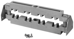 Шинодержатель, 80kA (XDSF-F-65-E-MC) арт.151209