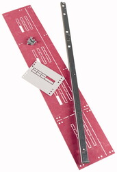 Разделительная панель (XPBSS-5) арт.151683