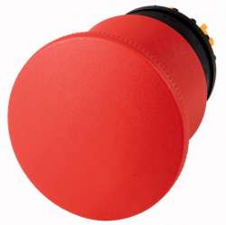 Кнопка аварийной остановки, D = 45 мм отмена вытягиванием (M22-PV45P) арт.152862