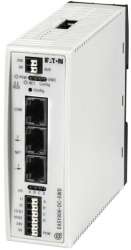 Реле управления Easy , 24VDC , 4DI ( 2DI , 2DO ) , EasyNet , SmartWire-DT (EASY806-DC-SWD) арт.152902