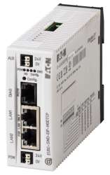 EATON EU5C-SWD-EIP-MODTCP Шлюз SWD Ethernet / MODBUS , Ethernet / IP , Modbus TCP, 99 компонентов арт.153163 EATON EU5C-SWD-EIP-MODTCP Шлюз SWD Ethernet / MODBUS , Ethernet / IP , Modbus TCP, 99 компонентов арт.153163