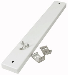 Передняя панель, IP55, 75мм (XMW0306E-C-SOND-RAL*) арт.155277