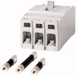 Connection on rear 3 pole BZM3 (BZM3-XKR) арт.158301