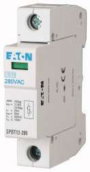 Комплект разрядников класс B+С, 1 полюс (SPBT12-280/1) арт.158306