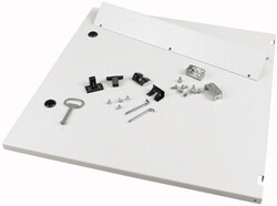 Лицевая панель для ширины 600 мм, IP55 (XMW2406CDC-M) арт.158575