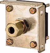 Трубный фитинг , с кабельным наконечником (+E8-MCS) арт.1624