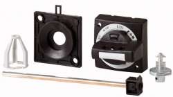 Ось и рукоятка монтажа на дверь PKZ (PKZ0-XHT-MCC) арт.164297